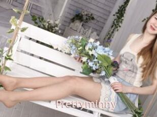 Prettyminny