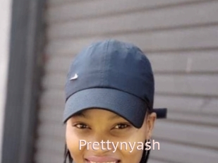 Prettynyash