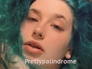 Prettypalindrome