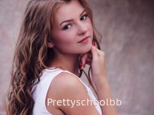 Prettyschoolbb
