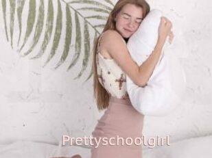 Prettyschoolgirl