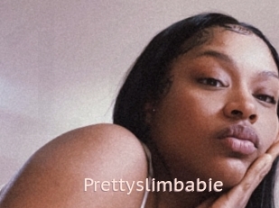 Prettyslimbabie