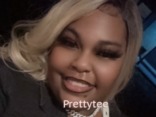 Prettytee