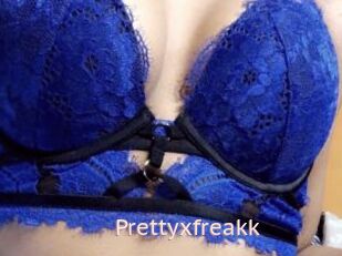 Prettyxfreakk