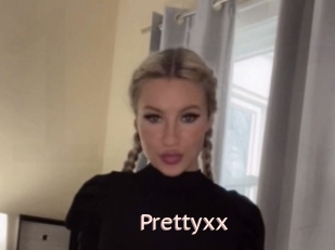 Prettyxx