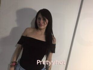 Pretyyhot