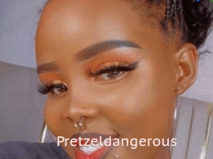 Pretzeldangerous