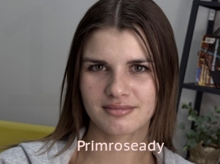 Primroseady