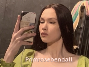 Primrosebendall