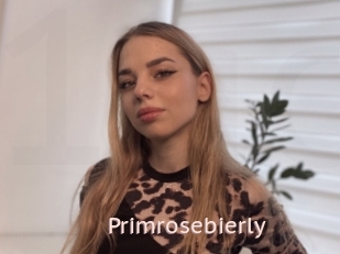 Primrosebierly