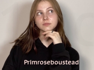 Primroseboustead
