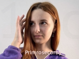 Primrosecorby