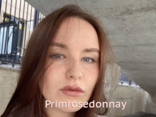 Primrosedonnay