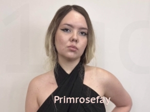 Primrosefay