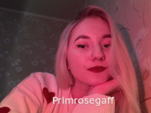 Primrosegaff