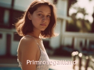 Primrosegaillard