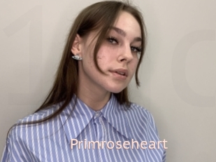 Primroseheart