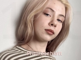 Primrosehiatt