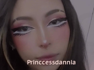 Princcessdannia