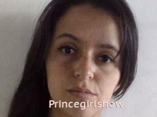 Princegirlshow
