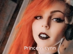 Princess_cynn