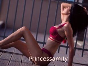 Princessamily