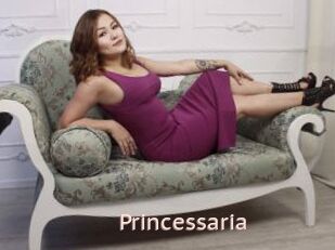 Princessaria