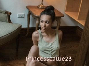 Princesscallie23