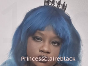 Princessclaireblack