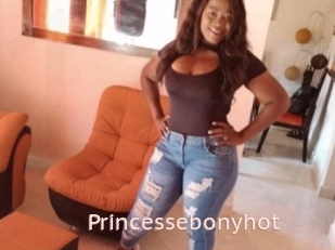 Princessebonyhot