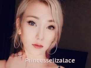 Princesselizalace