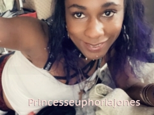 Princesseuphoriajones