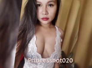 Princesshot020