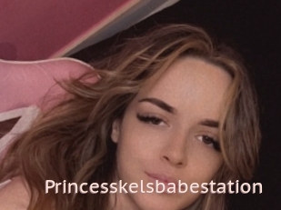Princesskelsbabestation