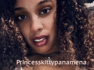 Princesskittypanamena