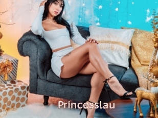 Princesslau