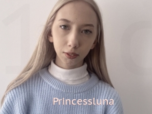 Princessluna