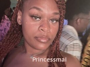 Princessmai