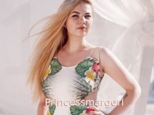 Princessmargeri