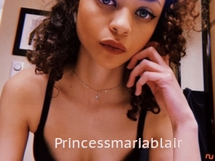 Princessmariablair