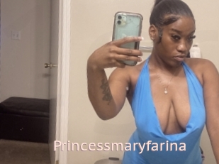 Princessmaryfarina