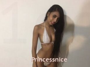 Princessnice