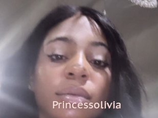 Princessolivia