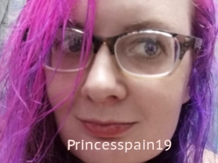Princesspain19