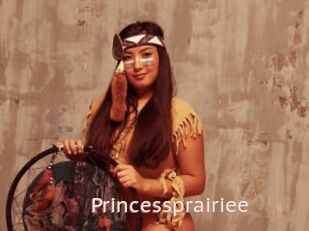 Princessprairiee