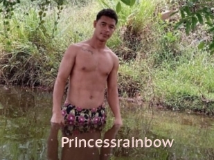 Princessrainbow