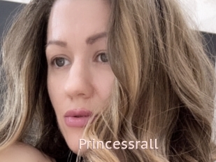 Princessrall