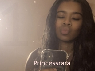Princessrara
