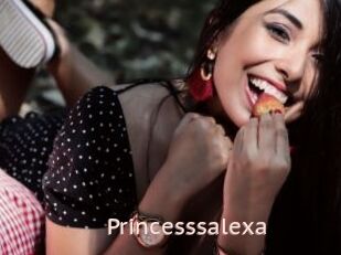 Princesssalexa