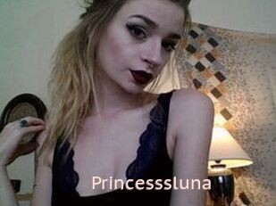 Princesssluna